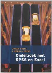 Onderzoek Met Spss En Excel