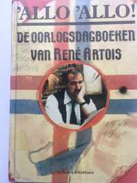 'Allo 'Allo! De oorlogsdagboeken van René Artois