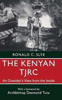 The Kenyan TJRC