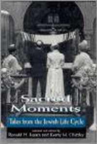 Sacred Moments