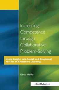 Increasing Competence Through Collaborative Problem-Solving