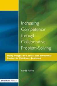 Increasing Competence Through Collaborative Problem-Solving