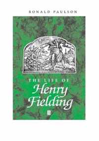 The Life of Henry Fielding