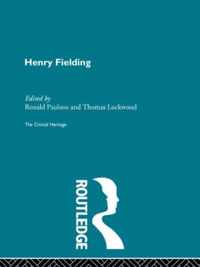 Henry Fielding