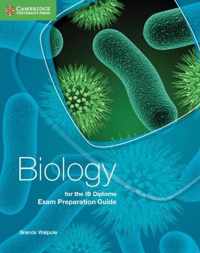 Biology for the Ib Diploma