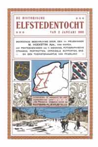 De historische elfstedentocht