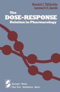 Dose-Response Relation in Pharmacology