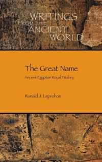 The Great Name