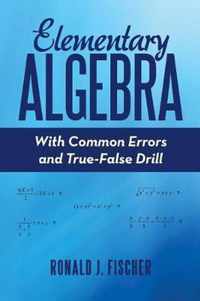 Elementary Algebra