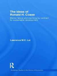 The Ideas of Ronald H. Coase