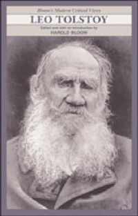 Leo Tolstoy