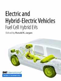 Electric and Hybrid-Electric Vehicles