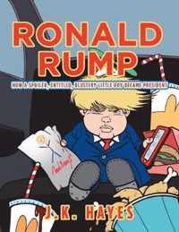 Ronald Rump