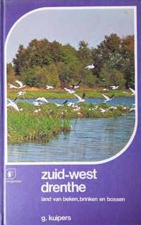 Zuid-west drenthe