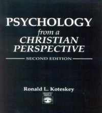 Psychology from a Christian Perspective