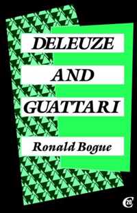 Deleuze and Guattari