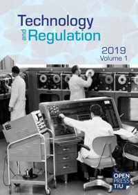 Technology And Regulation 2019