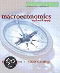 Macroeconomics