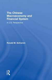 The Chinese Macroeconomy and Financial System