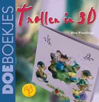 Trollen In 3D