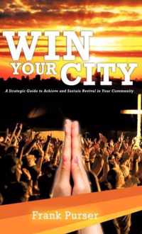 Win Your City