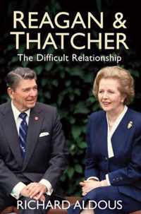 Reagan and Thatcher