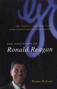 The Education of Ronald Reagan