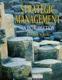 Strategic Management