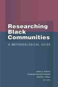 Researching Black Communities