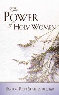 The Power of Holy Women