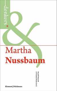 Martha Nussbaum