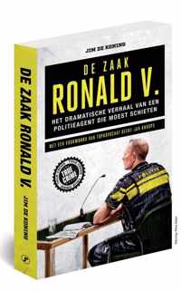 De zaak Ronald V.