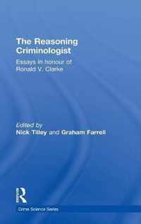 The Reasoning Criminologist