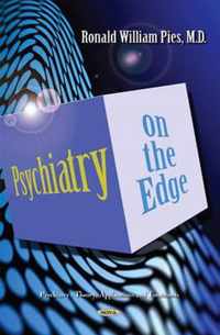 Psychiatry on the Edge