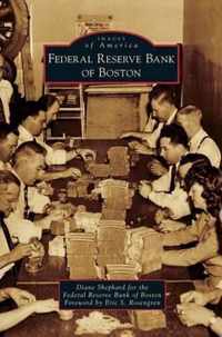 Federal Reserve Bank of Boston