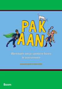 Pak aan