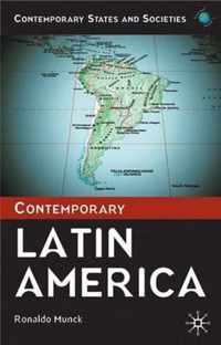 Contemporary Latin America