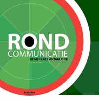 Rond communicatie  -   De mens als sociaal dier