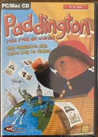 Paddington Reis Rond De Wereld