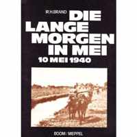 Die lange morgen in mei 10 mei 1940