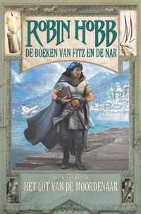 De boeken van Fitz en de Nar 3 -   Het lot van de moordenaar