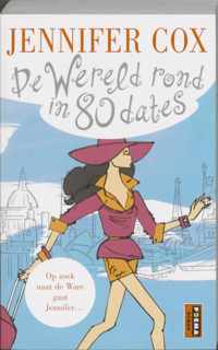 De Wereld Rond In 80 Dates