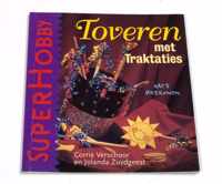 Toveren met traktaties