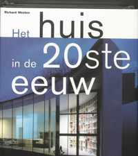 Huis In De 20Ste Eeuw