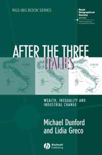 After the Three Italies