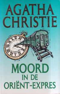 Moord in de Oriënt-Expres