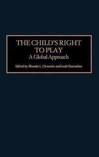 The Child's Right to Play