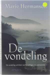 De vondeling - M. Hermanson