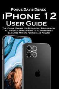 iPhone 12 User Guide