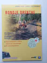 Rondje Drenthe